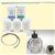 Deluxe Flame Test Chemical Kit With Accessories