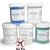 Flame Test Chemical Kit (5 X 100g)