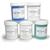 Bulk Flame Test Chemical Kit With Six Chemicals