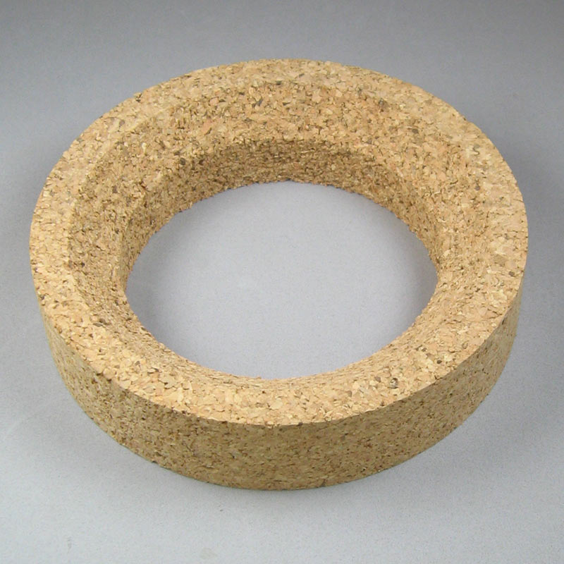 Laboratory Cork Ring, 51/2 inch