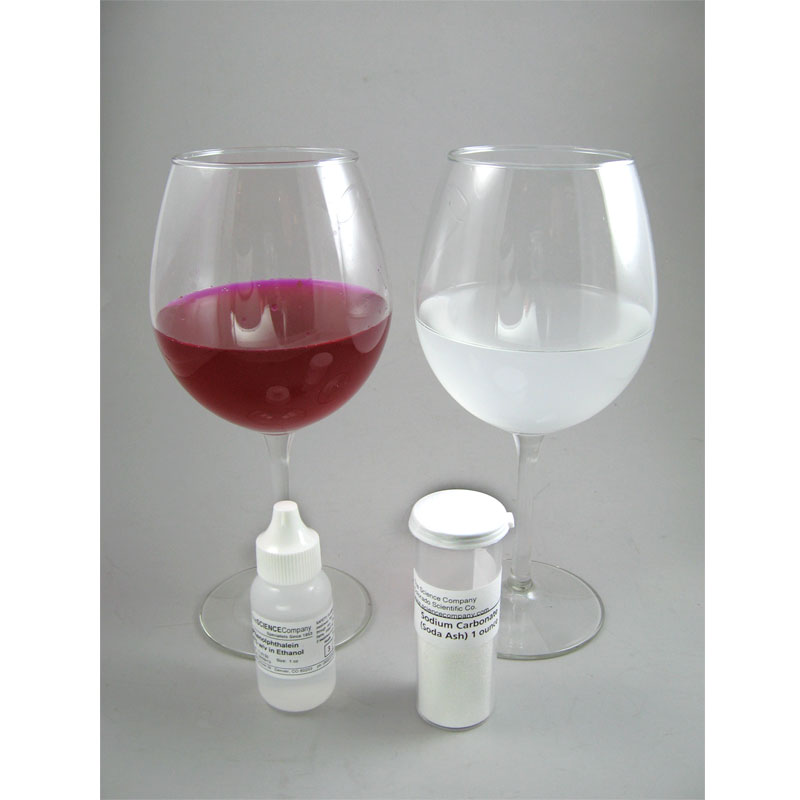 Turn Water Into Wine Kit