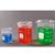 PYREX Glass Beaker Set - 50mL, 150mL, 250mL