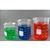 Pyrex Beaker Set - 250ml, 400ml, 600ml