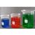 PYREX Glass Beaker Set - 400mL, 600mL, 1000mL
