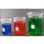 Pyrex Beaker Set - 400ml, 600ml, 1000ml