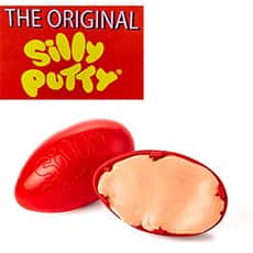 Original Silly Putty