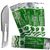 Surgeon's High Carbon Steel Scalpel Blade, Size #10, Pk/10