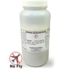 Sulfamic Acid, 500g