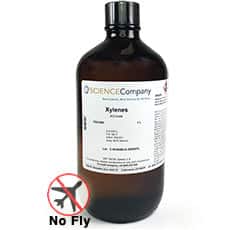 Xylenes, 1L, Reagent ACS, 98.5%