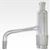 Distillation Arm, 60/50 to 24/40 Joint