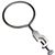Ring Clamp (5 inch), Short