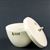 Porcelain Crucible with Lid (Low Form), 50ml