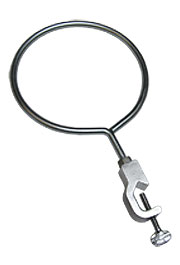 Ring Clamp, (6 inch), Short