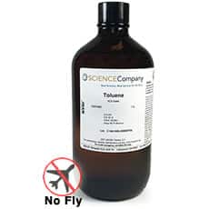 Toluene (Toluol), 1L, Reagent ACS, 99.7%