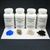 Basic Patina Chemical Kit With Four Chemicals