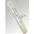 Vacuum Adapter Straight 24/40 Joints