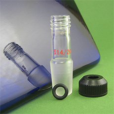Inlet or Thermometer Adapter, 14/20 Joint
