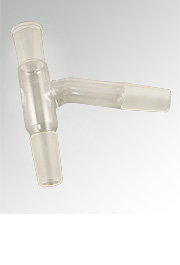 3-Way Distilling Adapter, 24/40 Joints