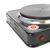 Single Burner Electric Hotplate