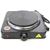 Single Burner Electric Hotplate