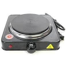 Single Burner Electric Hotplate