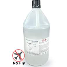 Isopropyl Alcohol, 1 gal., HPLC-UV/USP/NF, 99.5%