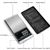 Pocket Digital Stainless Scale, 500g x 0.01g