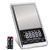 Pocket Digital Stainless Scale, 500g x 0.01g