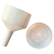 Buchner Funnel, 110mm