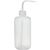 LDPE Narrow-Mouth Wash Bottle, 500mL (16oz)