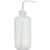 LDPE Narrow-Mouth Wash Bottle, 500mL (16oz)