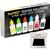 Precious Metals Testing Kit Silver, Platinum, 10k 14k 18k 22k Gold