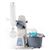 Scilogex SCI100-Pro Rotary Evaporator, 1000mL or 2000mL