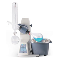 Scilogex SCI100-Pro Rotary Evaporator, 1000mL or 2000mL