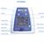 SCILOGEX RE100-Pro Rotary Evaporator Display Panel