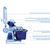 SCILOGEX RE100-Pro Rotary Evaporator Parts