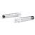 Poly Syringe, 10ml, Sterile, Luer-Slip Tip