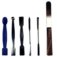 Spatula and Spoon Set