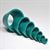Set of 7 Neoprene Tapered Filter Adapter Set