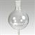 Biomass Flask, 5L, 60/50 to 24/40
