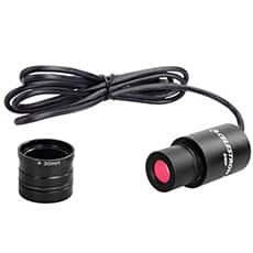 Celestron 5MP Digital Eyepiece Microscope Imager (44422)