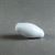 Magnetic Stir Bar, Oval PTFE, 30 x 16mm