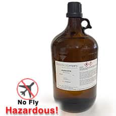 Acetonitrile, 4L, HPLC/LC-MS
