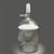 Sintered Glass Buchner Funnel, 24/40, 1000mL Capacity