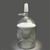 Sintered Glass Buchner Funnel, 1000mL Capacity