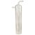 Borosilicate Glass Cold Trap with Hose Connection