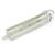 Glass Syringe, 30ml, Luer-Slip Tip