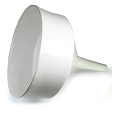 Buchner Funnel, 250mm