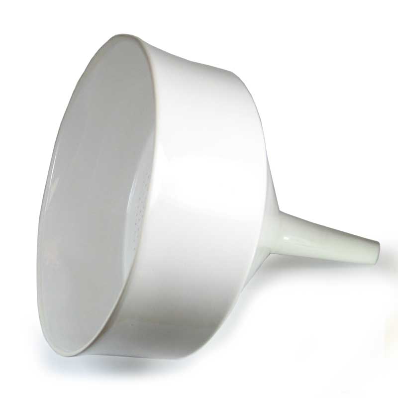 Buchner Funnel, 250mm