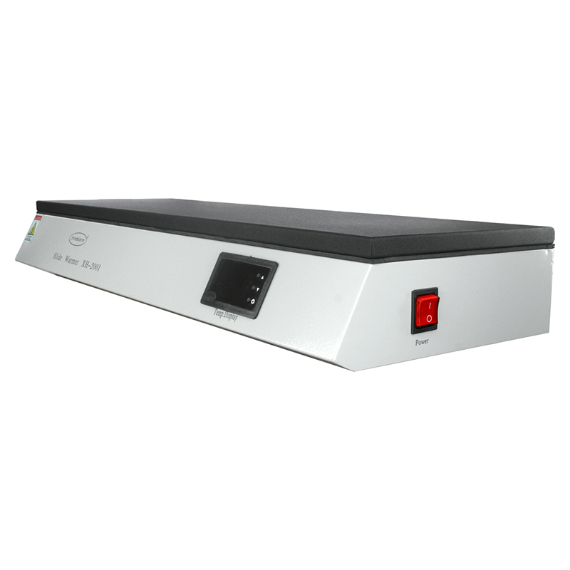 Premiere XH2001 Hot Plate / Slide Warmer for 66 Slides